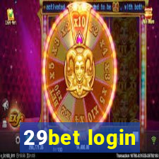 29bet login